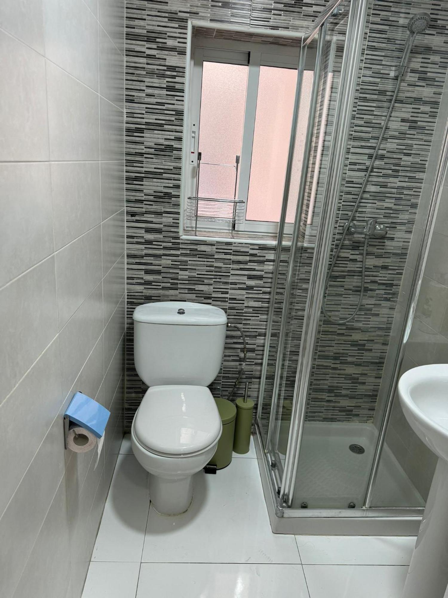 Casa Marina Apartment Alicante Bagian luar foto