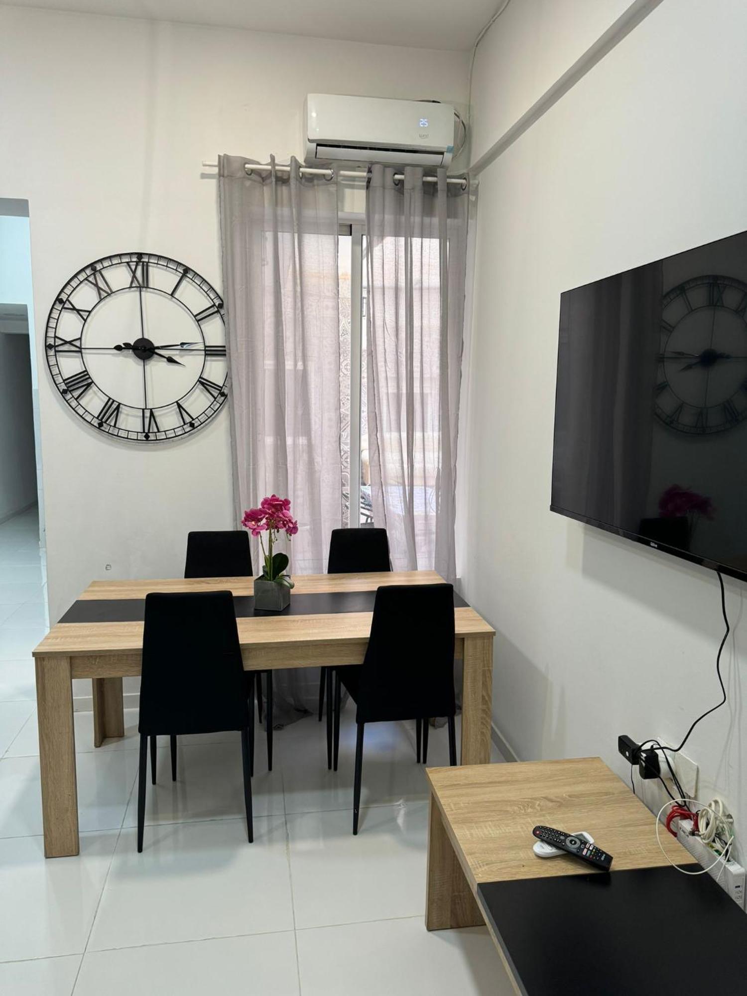 Casa Marina Apartment Alicante Bagian luar foto