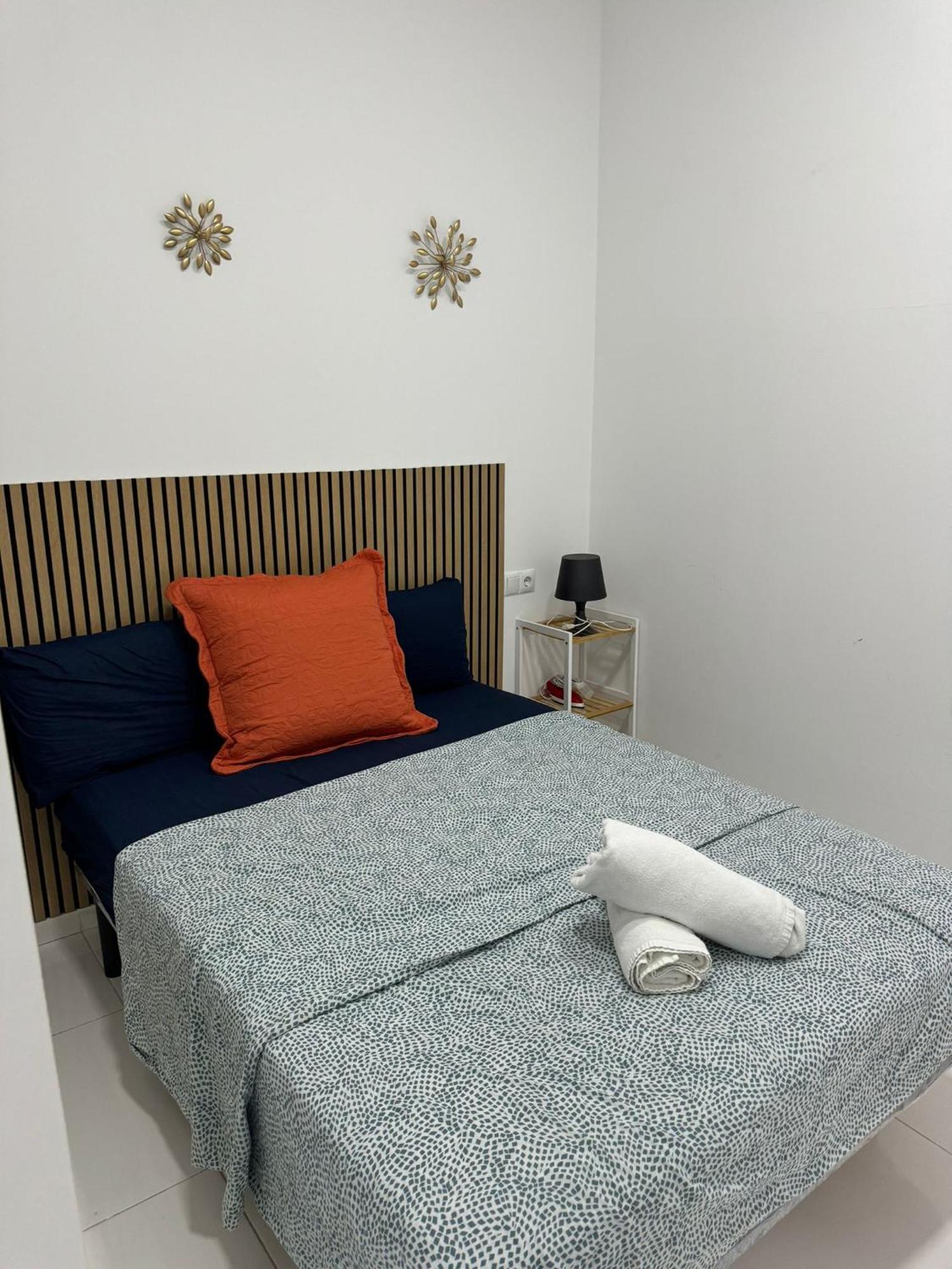 Casa Marina Apartment Alicante Bagian luar foto