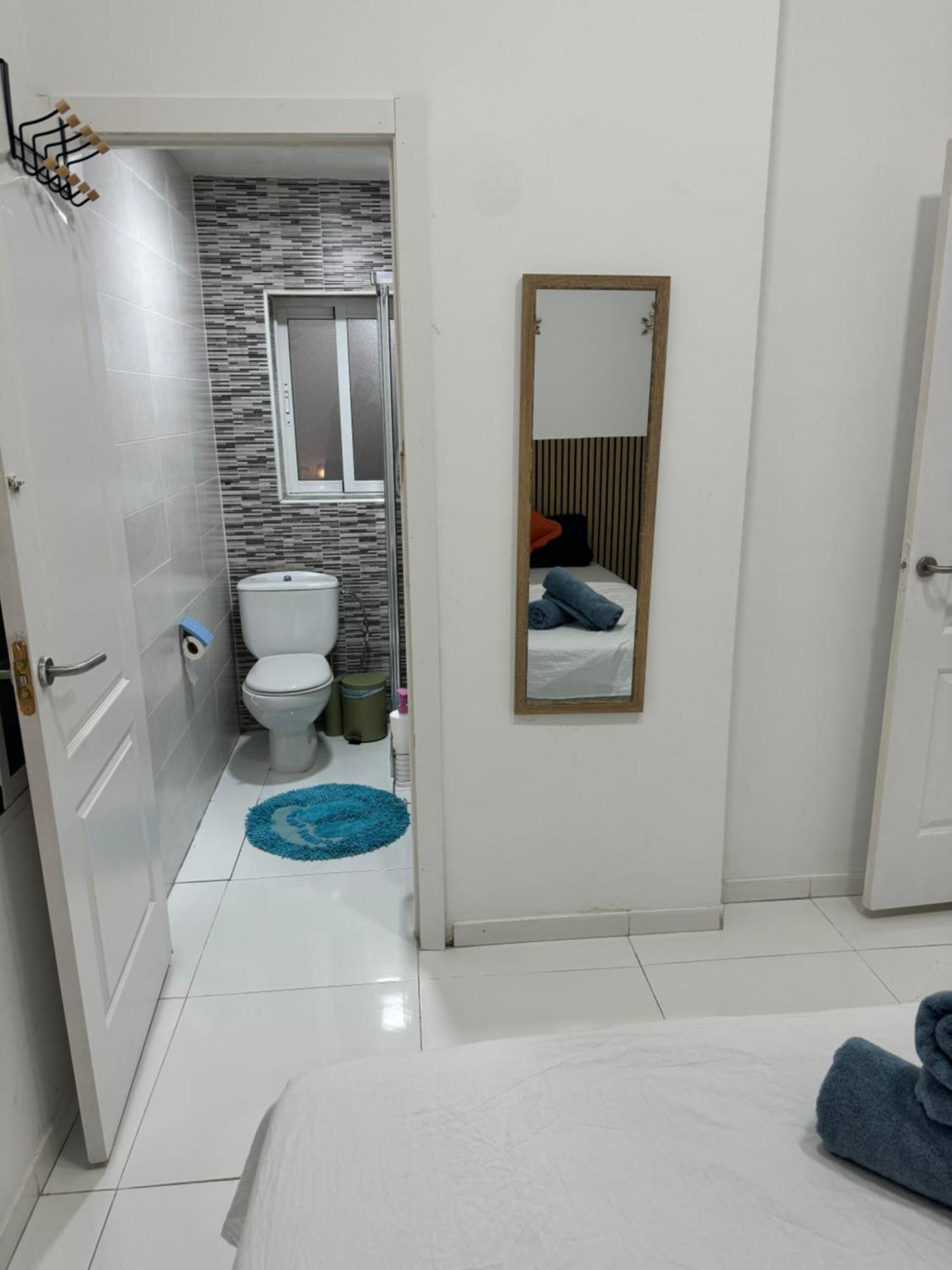 Casa Marina Apartment Alicante Bagian luar foto