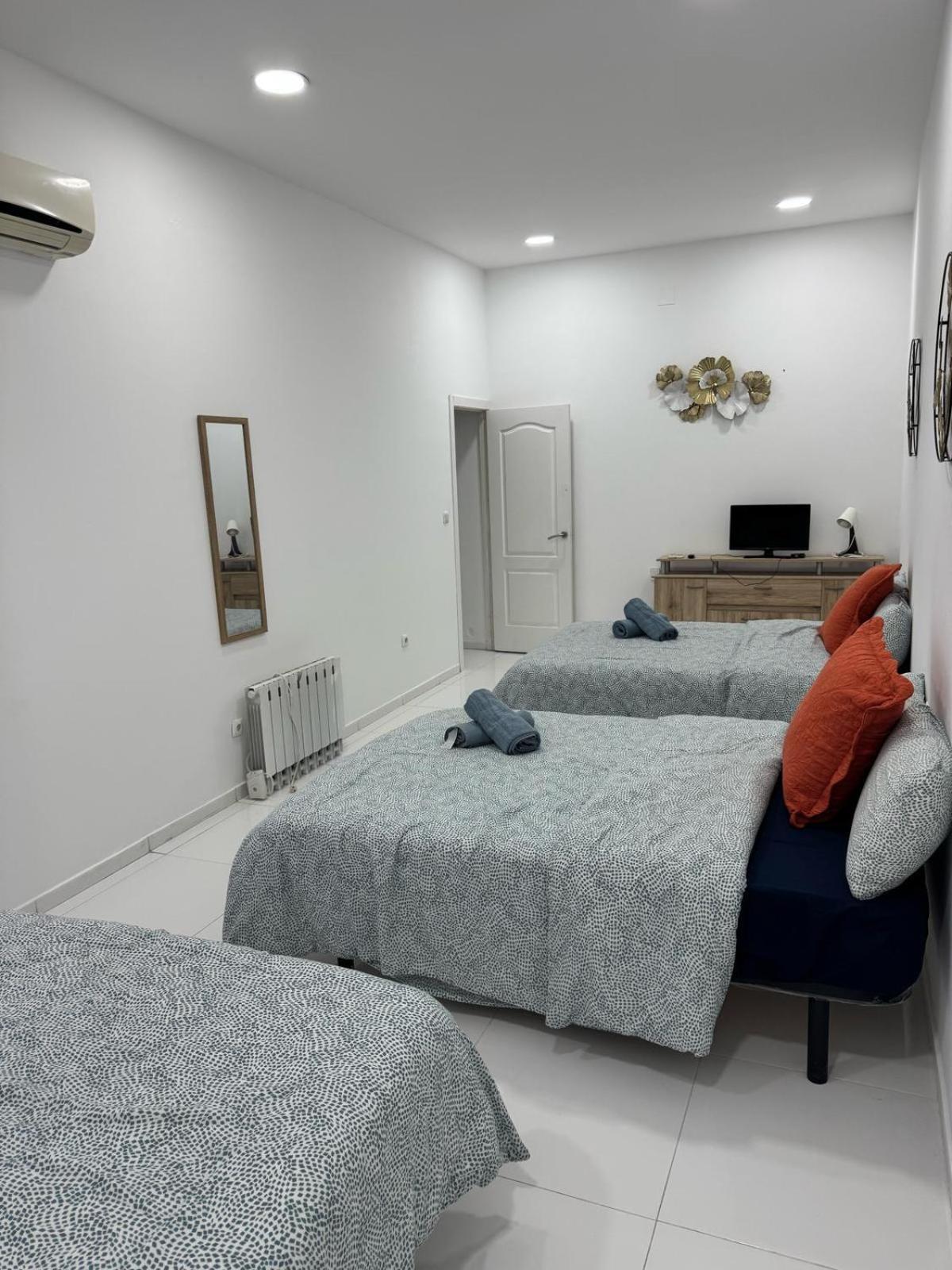 Casa Marina Apartment Alicante Bagian luar foto